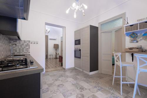 Al Baglio Apartments - Parrini