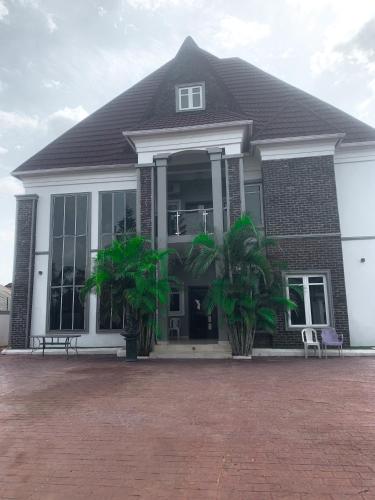 BELTIJ luxury Apartment in Ilesa