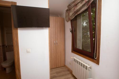 Aida's Hostal in As Pontes de García Rodríguez