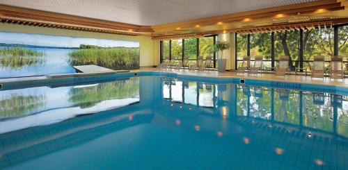 Bilderberg Bellevue Hotel Dresden, Drážďany