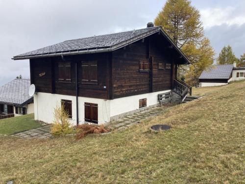 Chalet Rottu