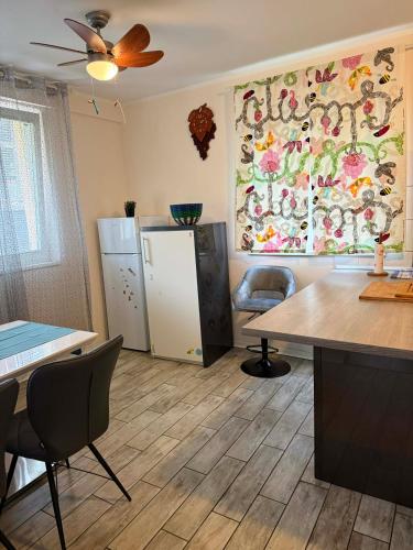 Rainbow Apartment - Kobarid