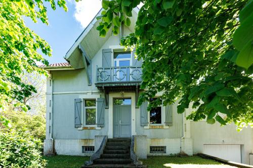 Villa Yantet - Conciergerieland