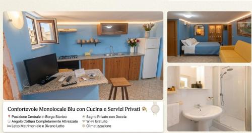  Di Schino House in Gaeta