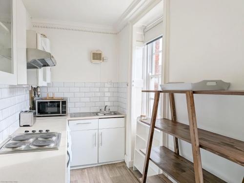 A szálláshely kívülről, Chichester City Centre Flat in Chichester