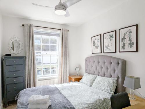 A szálláshely kívülről, Chichester City Centre Flat in Chichester