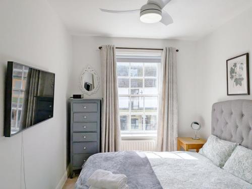 A szálláshely kívülről, Chichester City Centre Flat in Chichester
