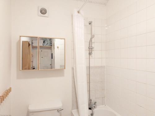 A szálláshely kívülről, Chichester City Centre Flat in Chichester