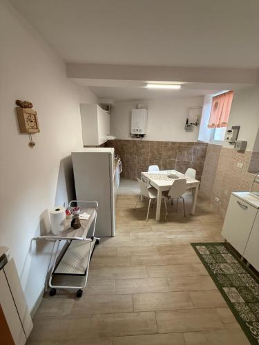 Appartamenti La Quiete in Mele (Genoa)