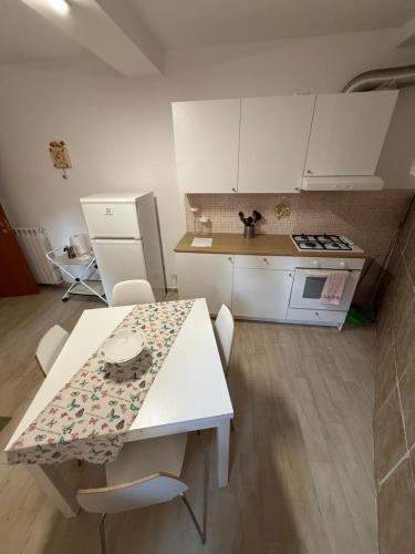 Appartamenti La Quiete in Mele (Genoa)