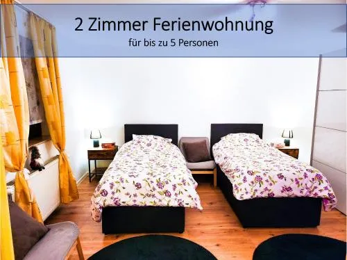 My FeWo in Germersheim, Deutschland