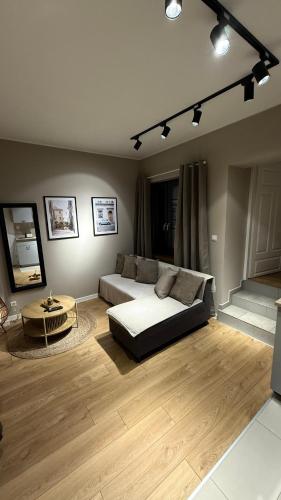 . Piękny apartament w centrum Jarocina