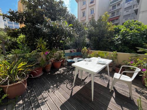 AA G Terrasse Esprit 2 Grimaldi Promenade des Angl