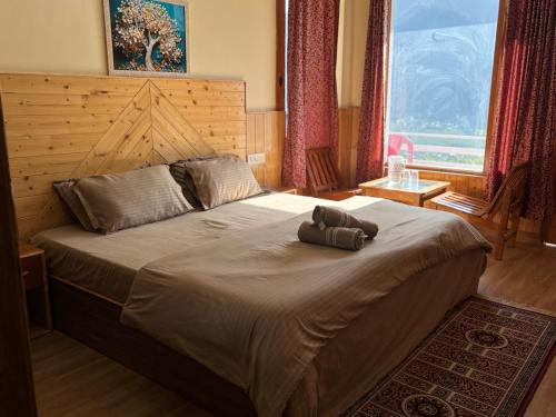 Himalayan Breed Homestay - Manali Himalayan Breed Homestay - Manali