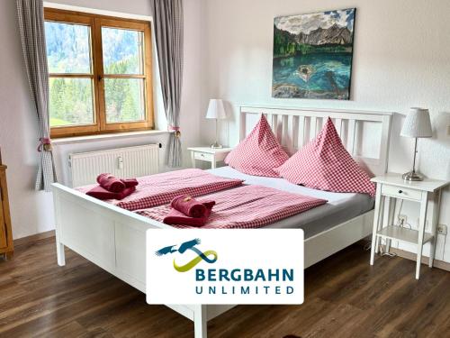 26 BERGFEX Bach Nr 8 mit Sommer-Bergbahnticket
