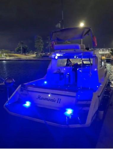 Passeios de Barco no rio de janeiro in グロリア