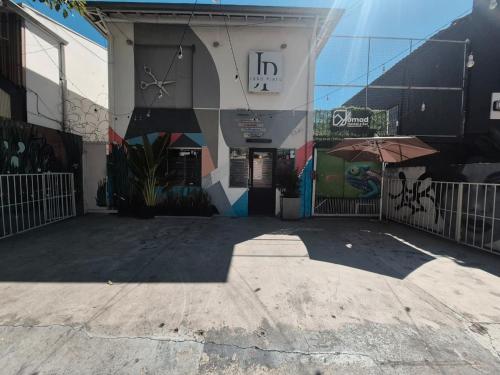 NomadeHostel - Vila Madalena - Guarulhos