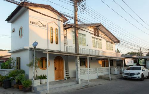 Uncle NID Hostel 1st Floor - image 10