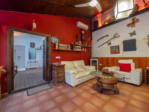 Casa&Spa Don Gonzalo in Hoja-Gonzalo
