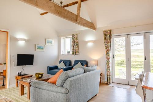 Faciliteter, 2 Bed in Newchurch oc-ic127 in Arreton and Newchurch