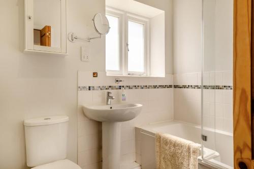 Faciliteter, 2 Bed in Newchurch oc-ic127 in Arreton and Newchurch