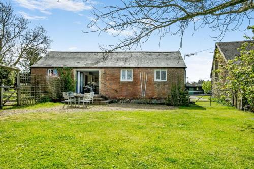 Faciliteter, 2 Bed in Newchurch oc-ic127 in Arreton and Newchurch