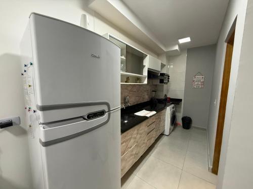 ห้องครัว, Novo apartamento Smart em São Paulo Pirituba (Novo apartamento Smart em Sao Paulo Pirituba) in ปิริตูบา