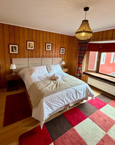 Casa Alemana Rudloff Valdivia