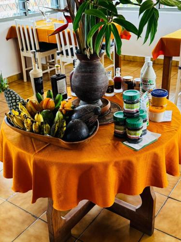 Hotel Chez Fanny in Kpalime