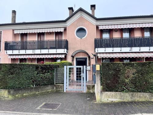 Casa SaSà (Casa SaSa) in Ponte San Nicolo