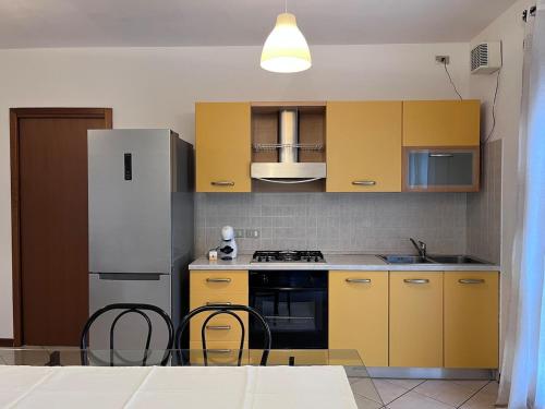 Casa SaSà (Casa SaSa) in Ponte San Nicolo