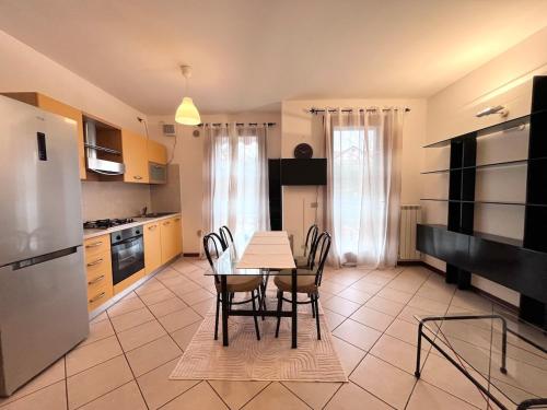 Casa SaSà (Casa SaSa) in Ponte San Nicolo