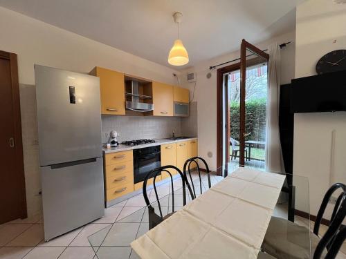 Casa SaSà (Casa SaSa) in Ponte San Nicolo