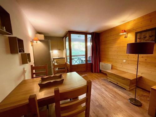 Studio cosy avec balcon et wifi, animaux admis