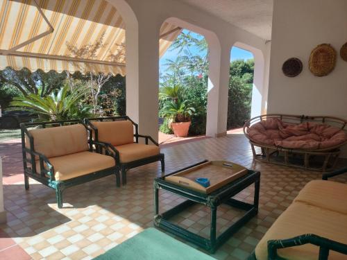 Villa Kampia 4