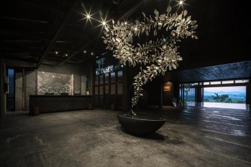 Lobby, Sataa Resort Nan in Fai Kaeo