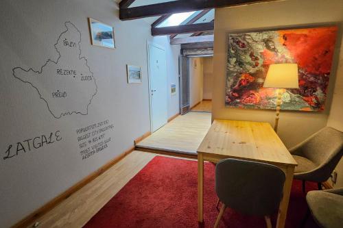 Central Hostel - image 33