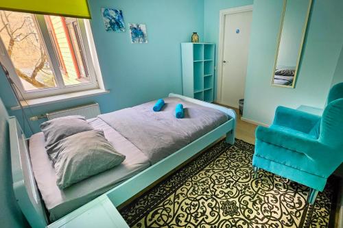 Central Hostel - image 40