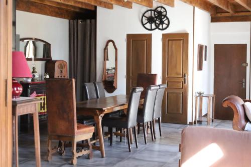 El Castell Embruixat 5