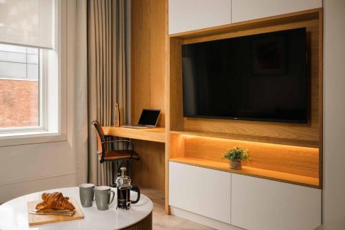 hotel photo