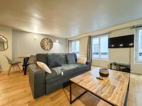 Urban Flat 89 - Charming Central Flat