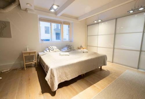 2ndhomes Premium 2-storey apartment with private spa in Ullanlinna, Helsinki (foto 5)