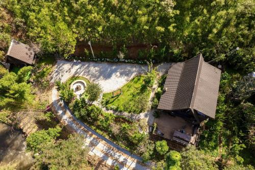 tiny house – khách sạn tại Lâm Hà