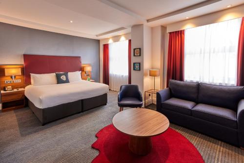 The Cumberland, London, London