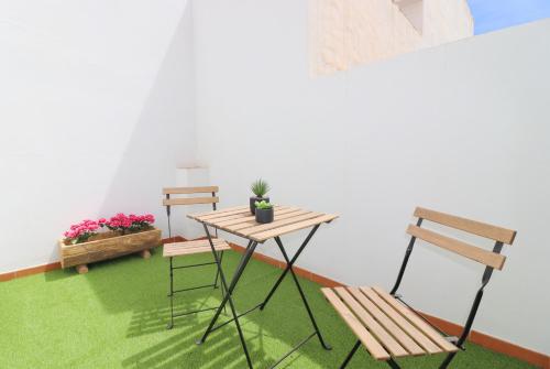 Casa Murillo Spainsunrentals - image 2