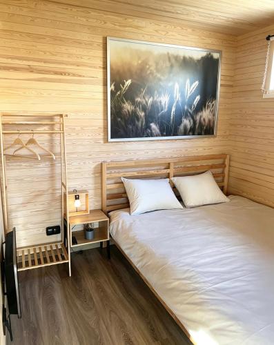 Tiny House Cēsis (Tiny House Cesis) in Cesis
