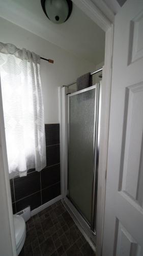 Motel Giffard Room Type - Double Room