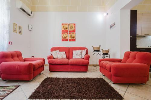 Casa Libertà 32