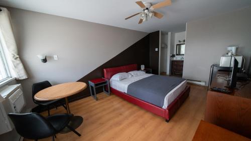 Motel Giffard - Quebec City