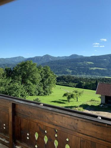Mentebauer Traudi´s Ferienhof in Rothenthurn